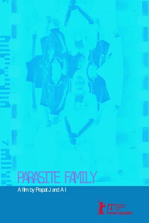 Постер: Parasite Family