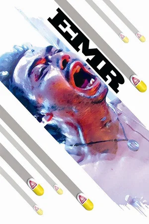Постер: EMR