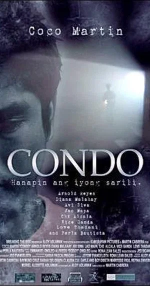 Постер: Condo