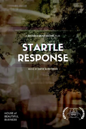 Постер: Startle Response