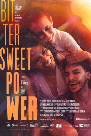 Постер: Bittersweet Power