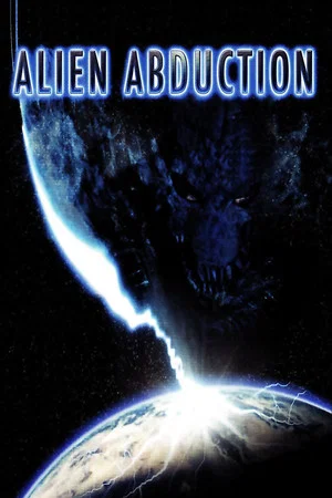 Постер: Alien Abduction