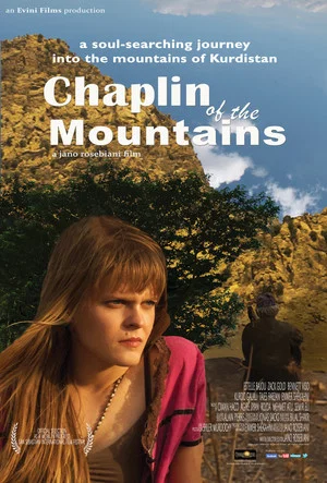 Постер: Chaplin of the Mountains