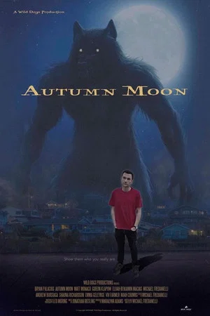 Постер: Autumn Moon
