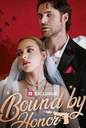 Постер: Bound By Honor