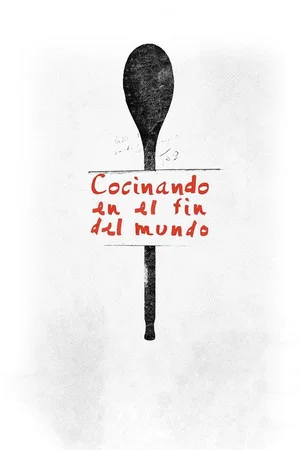 Постер: Cooking at the World's End