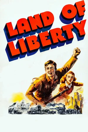 Постер: Land of Liberty