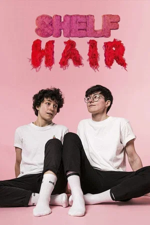 Постер: Shelf: Hair