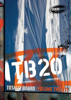 Постер: TB20