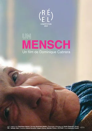 Постер: Un Mensch