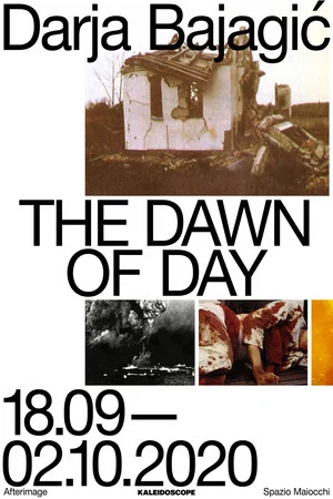 Постер: The Dawn of Day