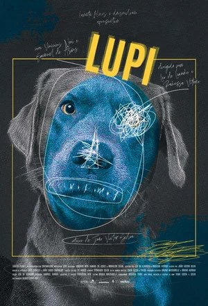 Постер: LUPI