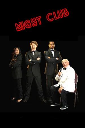Постер: Night Club