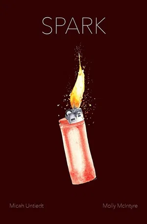 Постер: Spark