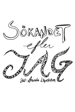 Постер: Sökandet efter Jag