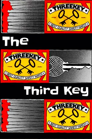 Постер: The Third Key
