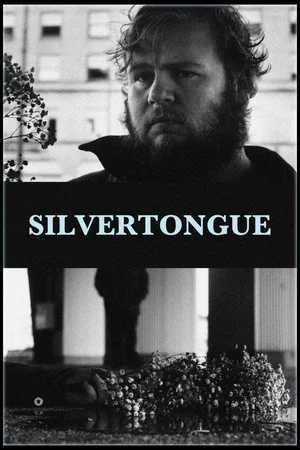 Постер: Silvertongue
