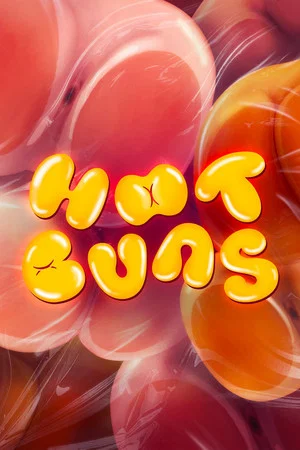 Постер: Hot Buns