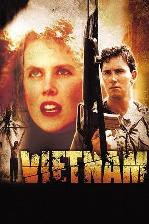 Постер: Vietnam