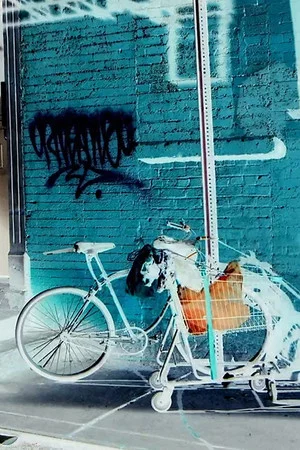 Постер: Doyer Street