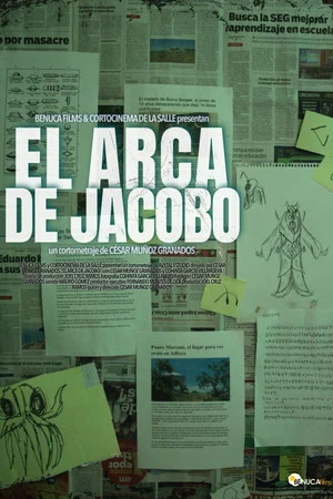 Постер: El arca de Jacobo