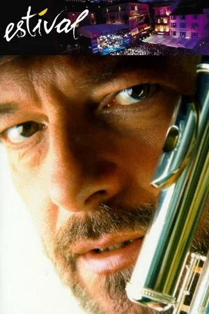Постер: Jethro Tull - Live at Estival Jazz Lugano 2005