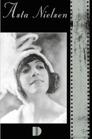 Постер: Asta Nielsen: A Great Artist