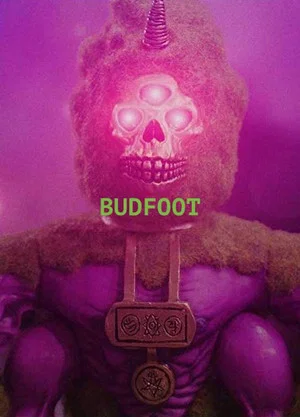 Постер: Budfoot