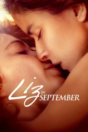 Постер: Liz in September