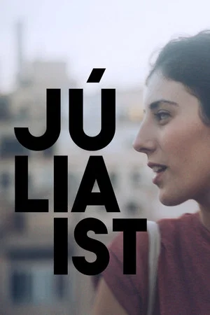 Постер: Julia Is