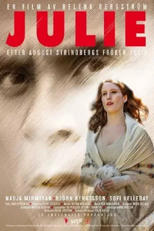 Постер: Julie