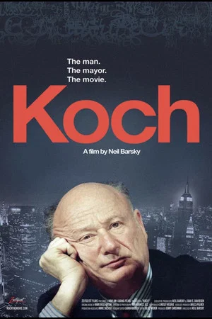 Постер: Koch