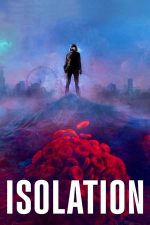 Постер: Isolation