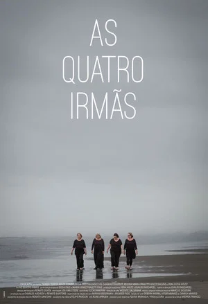 Постер: As Quatro Irmãs