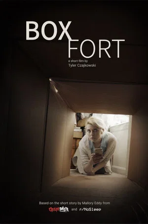 Постер: Box Fort