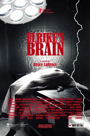 Постер: Ulrike's Brain