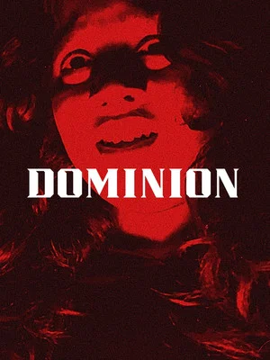 Постер: Dominion