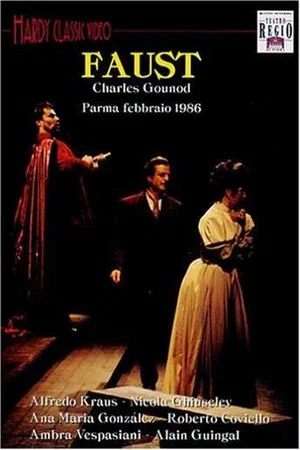 Постер: Faust