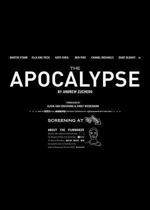 Постер: The Apocalypse