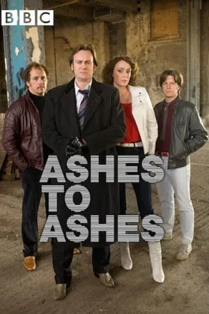 Постер: The Making of... Ashes to Ashes