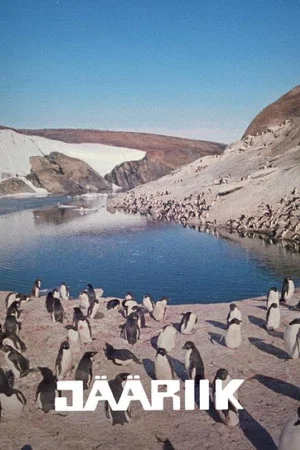 Постер: Ice State