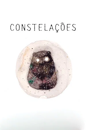 Постер: Constelações