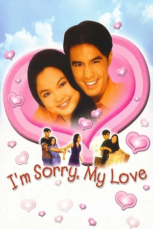 Постер: I'm Sorry, My Love