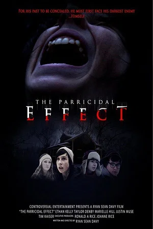 Постер: The Parricidal Effect