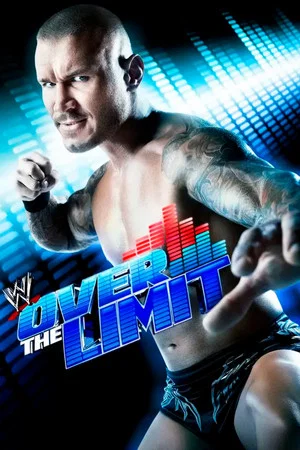 Постер: WWE Over The Limit 2012