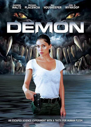 Постер: Demon