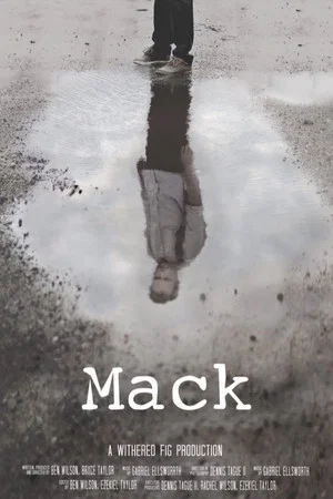 Постер: Mack