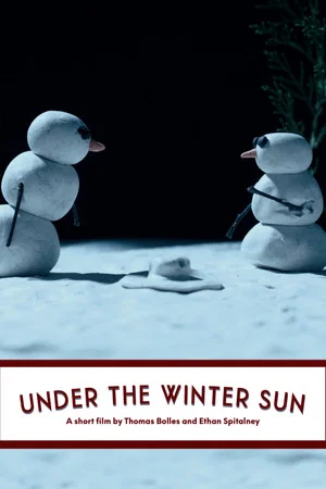 Постер: Under the Winter Sun