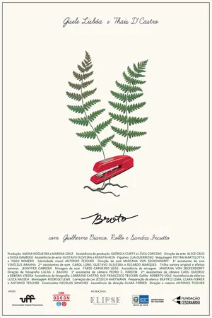 Постер: Broto