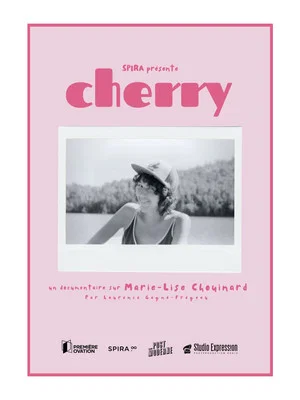Постер: Cherry